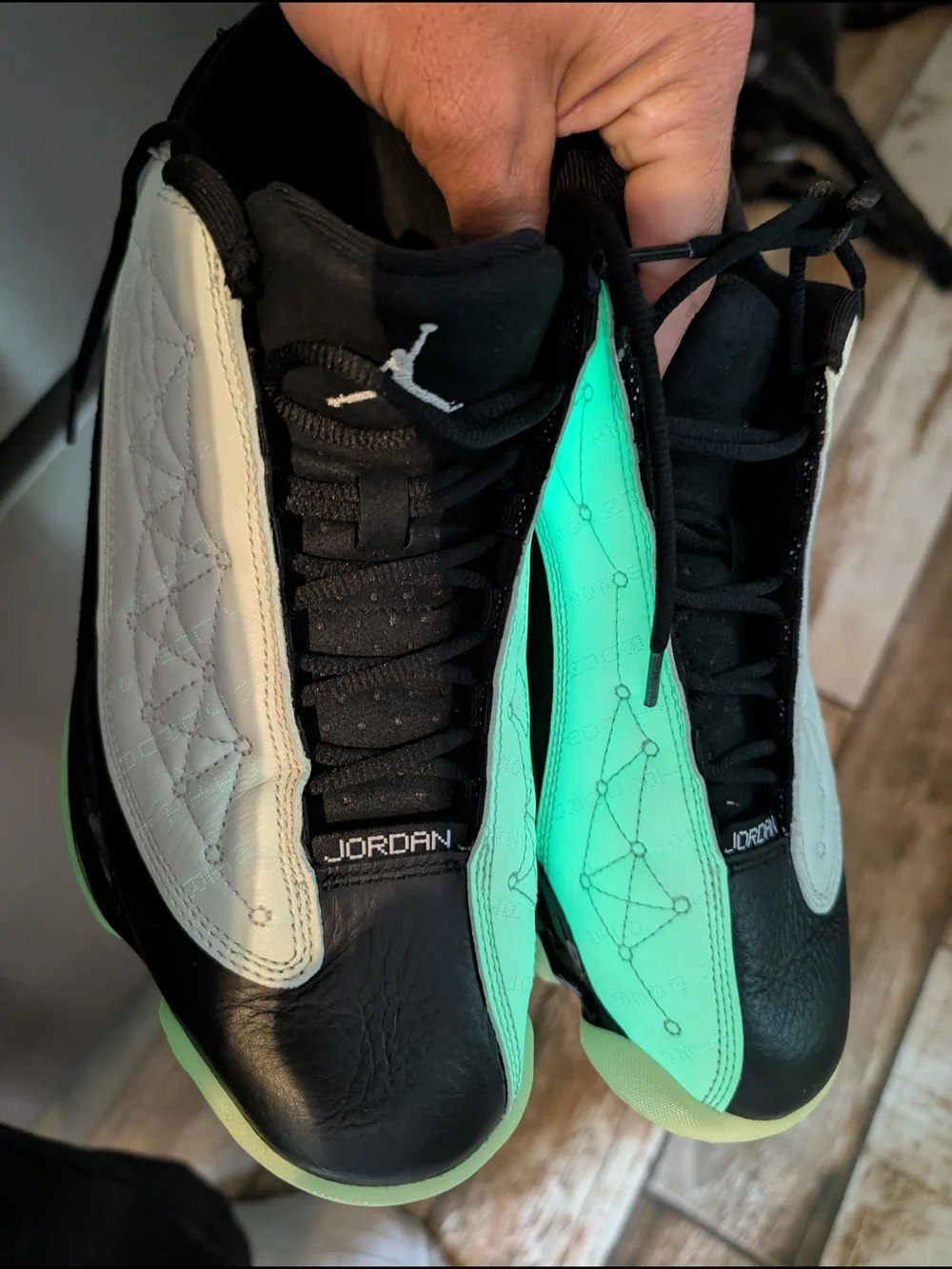 Air Jordan 13 Retro Low 